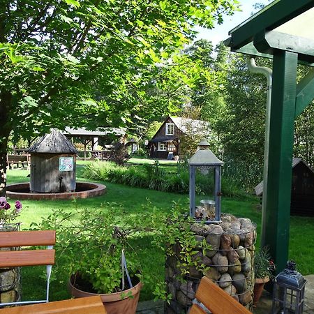בורג Gasthaus & Pension Am Kurfuerstendamm מראה חיצוני תמונה
