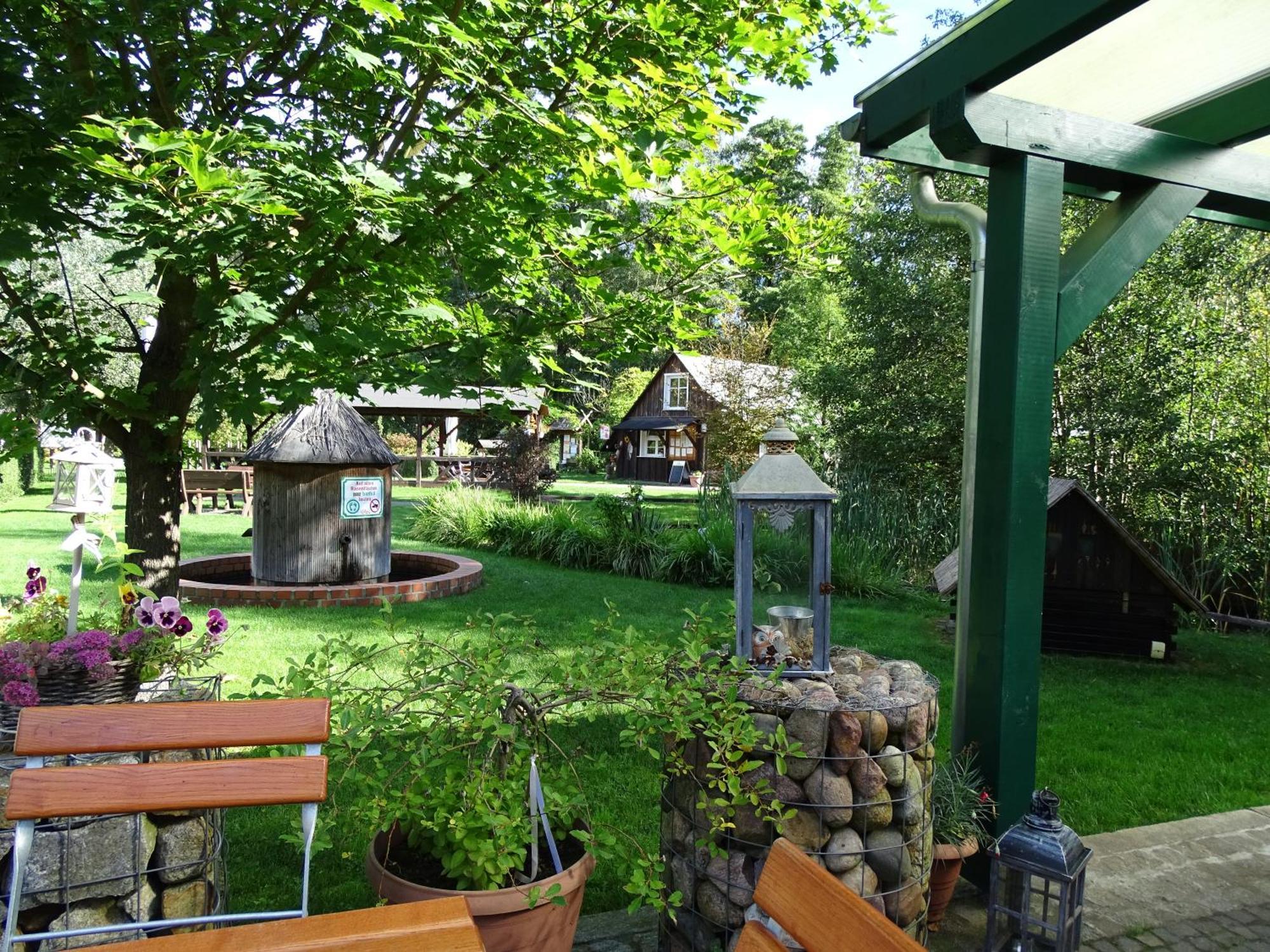 בורג Gasthaus & Pension Am Kurfuerstendamm מראה חיצוני תמונה