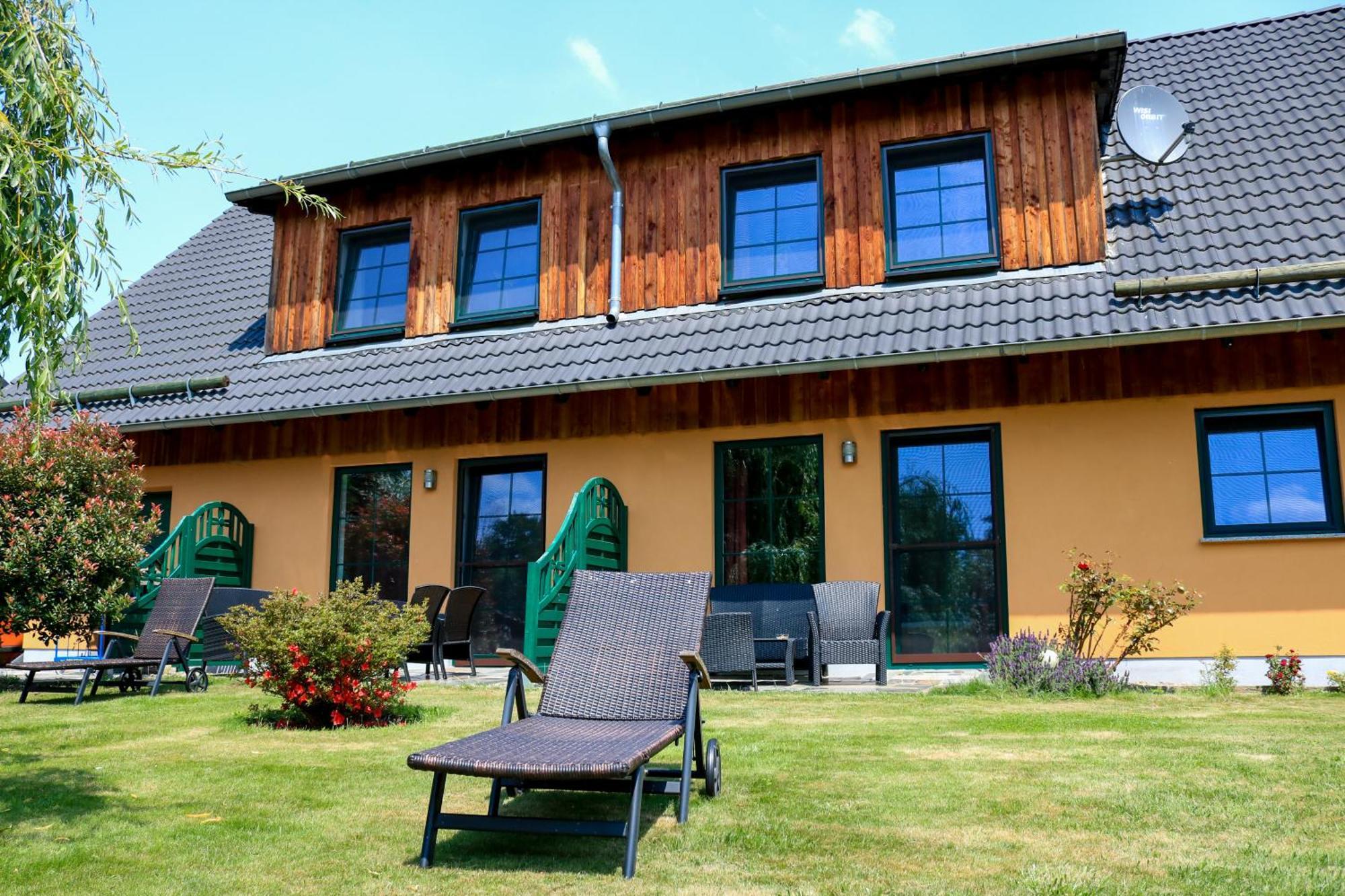 בורג Gasthaus & Pension Am Kurfuerstendamm מראה חיצוני תמונה